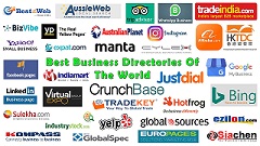 Best Business Directories of The World