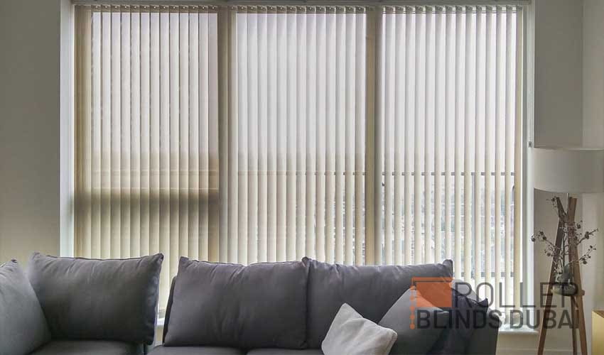 Roller Blinds Dubai