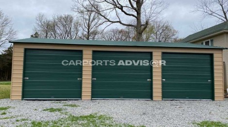 Carports Advisor